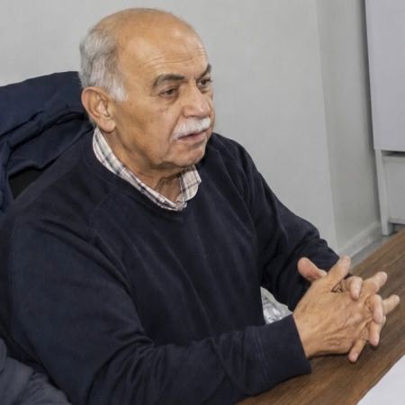 Kartepe’nin sevilen ismi Muzaffer Kaplankıran hayatını kaybetti