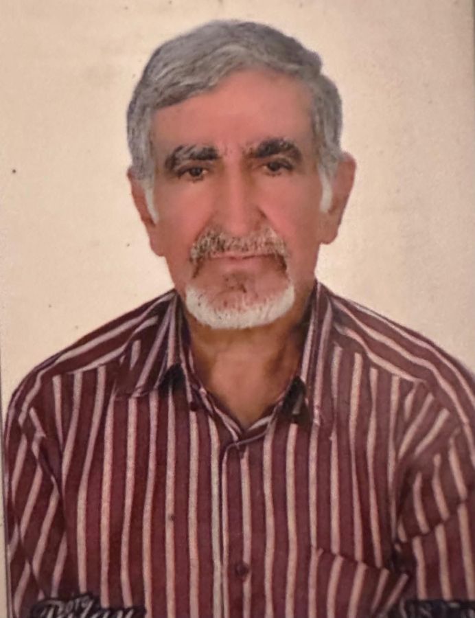 Kocaeli Devlet Hastanesi’nin emekli doktoru Dr. Nazmi Özdoğan hayatını kaybetti