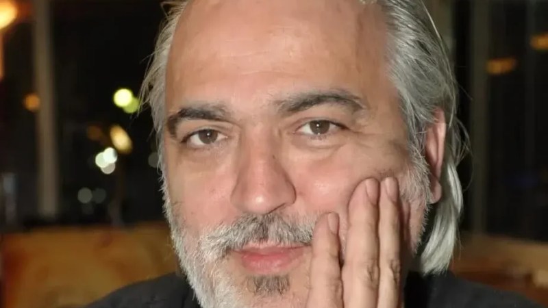 Deniz Elektronik’in sahibi Kenan Uzunoğlu hayatını kaybetti