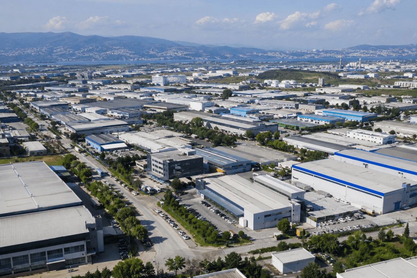 Kocaeli’den 19 firma bakanlık listesine girdi