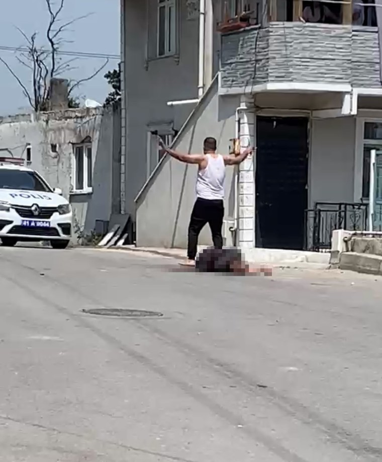 Dilovası’ndaki cinayette yeni detaylar ortaya çıktı