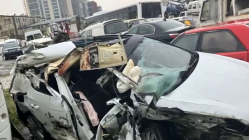 Kocaeli dahil 15 ilde gerçeğe aykırı ekspertiz raporu düzenleyen çeteye operasyon