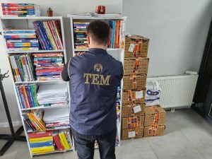 Kocaeli’de FETÖ operasyonu: 15 şüpheli gözaltında