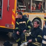 Kocaeli İtfaiyesi güven veriyor