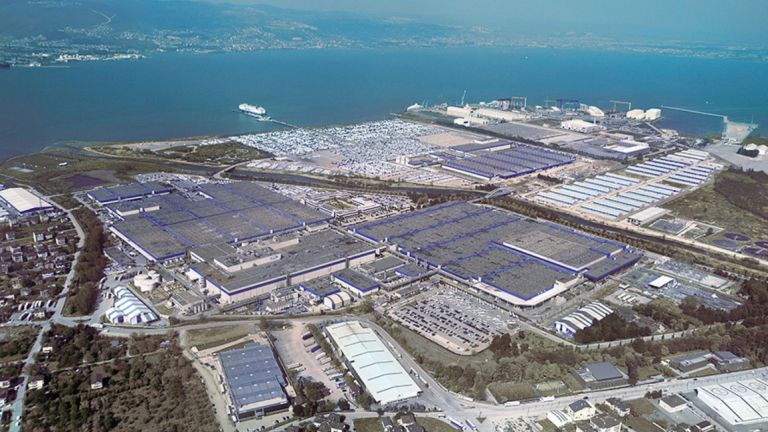 Hyundai’den İzmit’e dev yatırım!