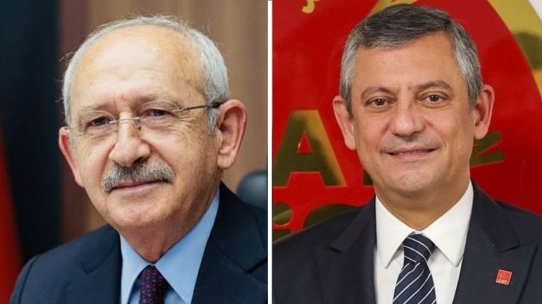 CHP’de grup başkanlığı düğümü! Gözler Meclis Başkanlığı’nın kararında