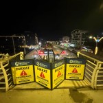 Kocaeli’de asansör ve merdivenler kontrol altında