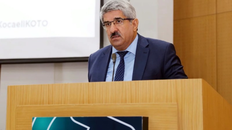Kocaeli’den 85 firma İSO 500’de