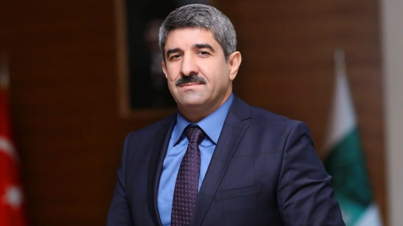 Başkan Bulut’tan KOBİ’lere Nefes Kredisi müjdesi!