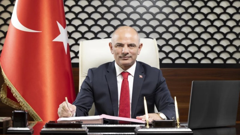 Başkan Söğüt’ten YKS mesajı
