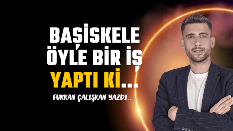 Başiskele öyle bir iş yaptı ki!