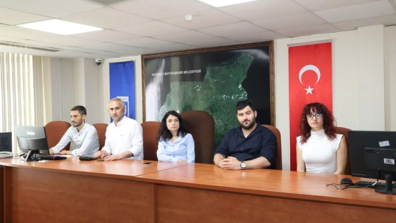 Kandıra’da 80 kilometrelik yol yenileniyor