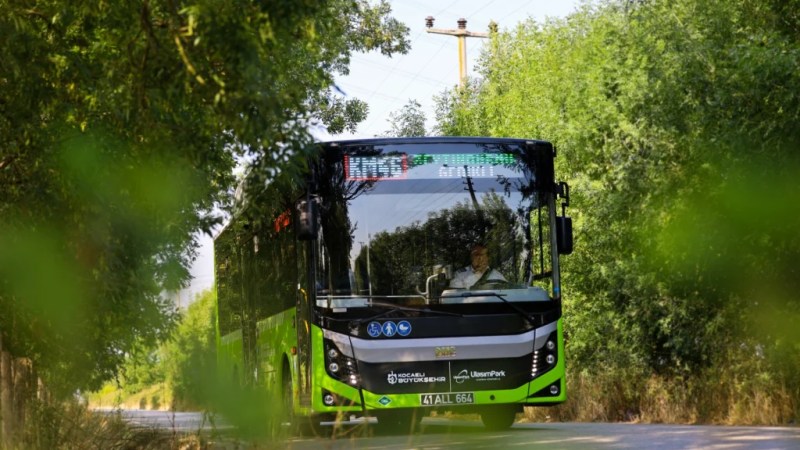 LGS’de öğrencilere ücretsiz ulaşım