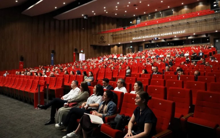 Büyükşehir’den verimli hizmet hedefi