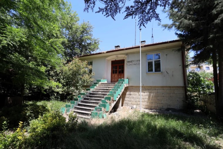 Kandıra’ya Saygınlar Kulübü geliyor