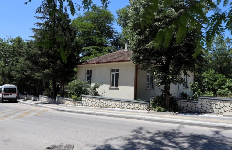Kandıra’ya Saygınlar Kulübü geliyor
