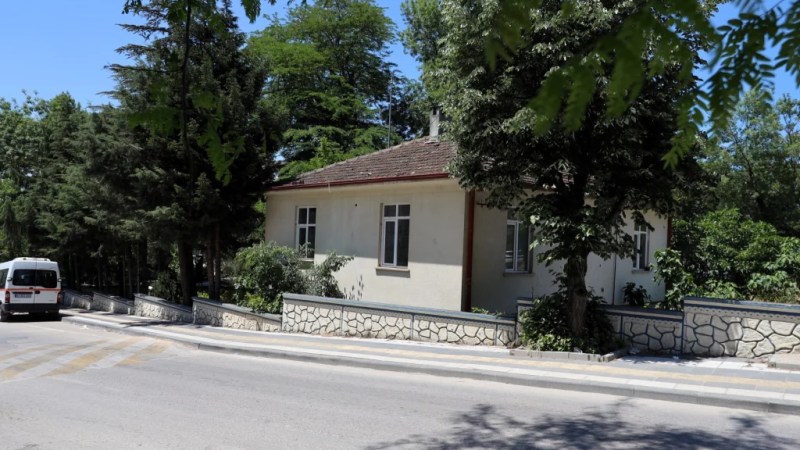 Kandıra’ya Saygınlar Kulübü geliyor