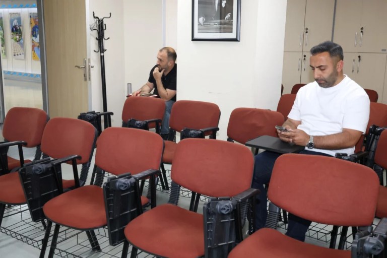 Büyükşehir 3 ilçede üstyapı ihalesini tamamladı