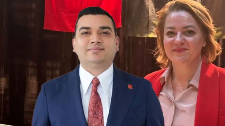 CHP Kocaeli’de iki ilçe başkanı görevden alındı!