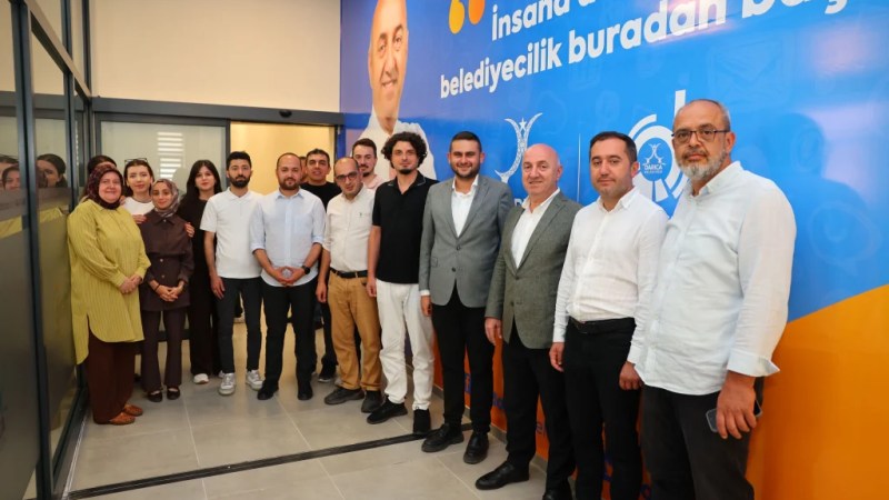DİMER Darıca’da hizmete başladı