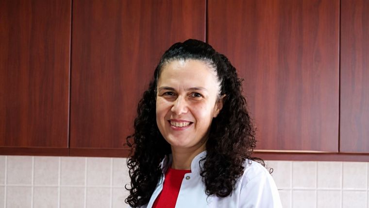 Derinceyi yasa boğan ölüm. Sevilen sağlıkçı vefat etti