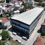 Dilovası'na yeni hizmet üssü geliyor - 2. görsel