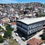 Dilovası'na yeni hizmet üssü geliyor