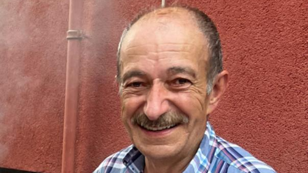 Emekli öğretmendi, İzmit’in dürüst esnafıydı. Vefat etti