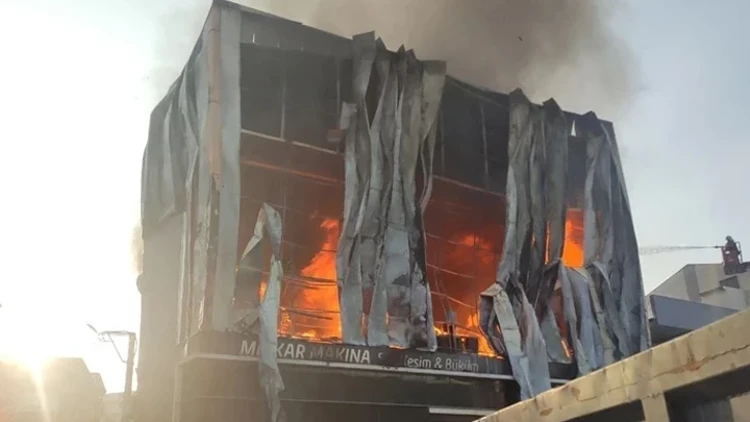 Flaş gelişme! Dilovası’nda belediye başkan yardımcısı gözaltına alındı