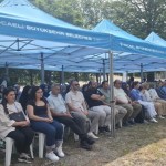 Gençler, Kuzuyayla’da doğayı sayfa sayfa keşfetti