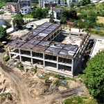 Gölcük’te sporun çehresi Büyükşehir’le değişecek