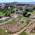 Gölcük’te sporun çehresi Büyükşehir’le değişecek