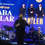 Babalar Günü’nde çifte kutlama