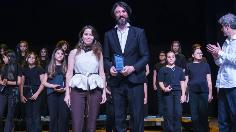 Halkevi Gençlik Merkezi'nde sanat dolu final! - 3. görsel