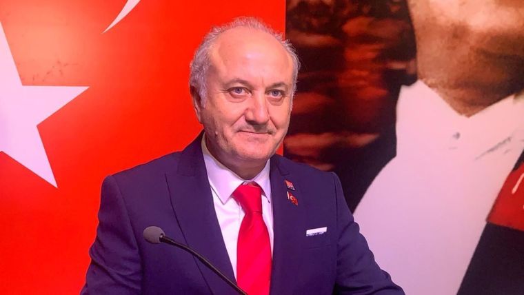 CHP Kocaeli o kararın ardından Genel Merkeze kazanı kaldırdı!
