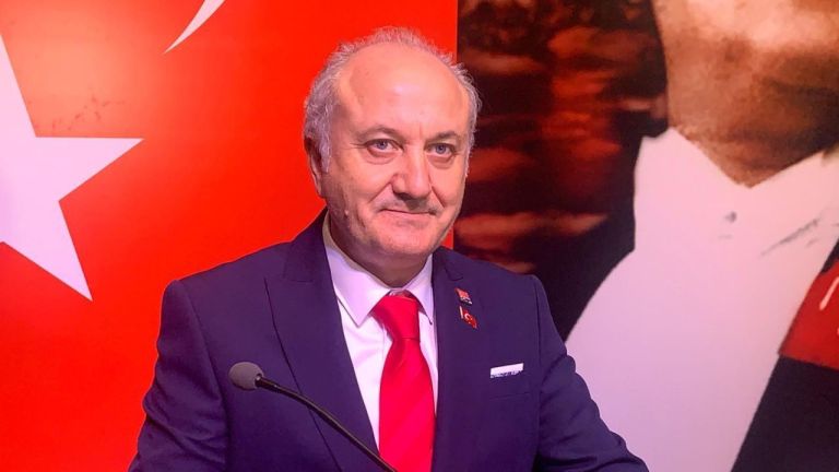 CHP Kocaeli o kararın ardından Genel Merkeze kazanı kaldırdı!