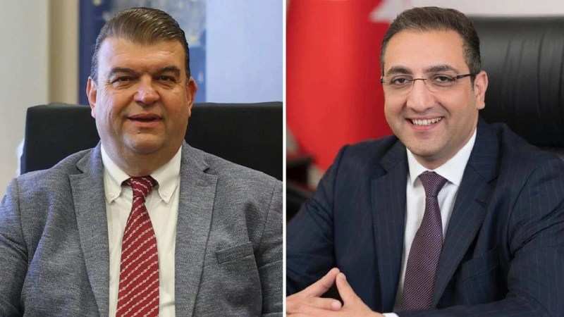 İzmir’de iki belediyeye rüşvet operasyonu. Başkanlar gözaltında