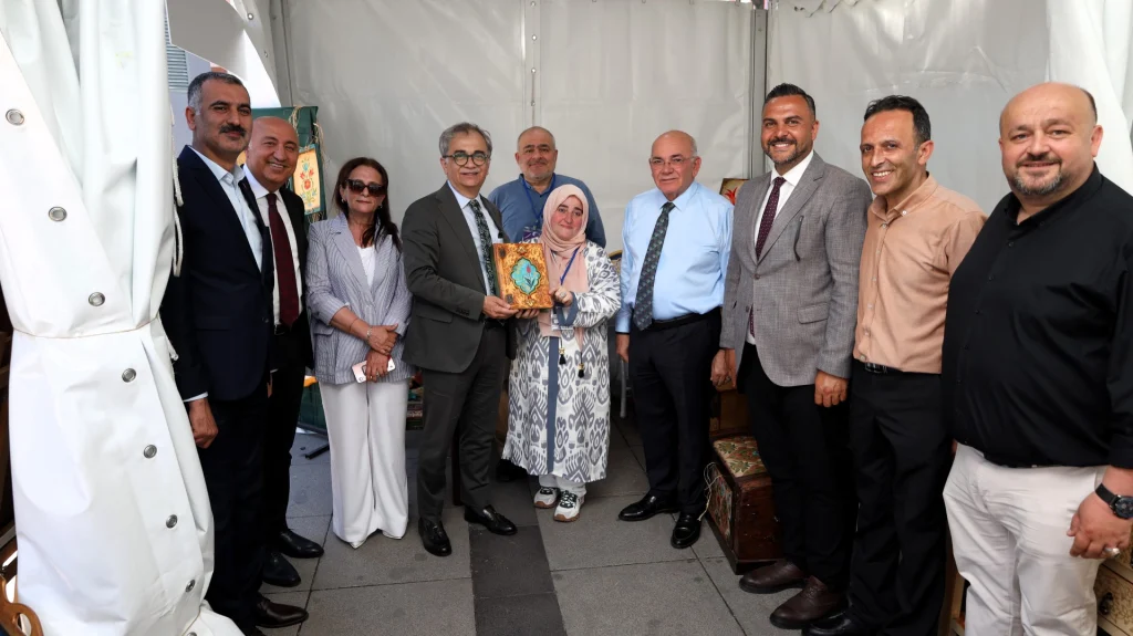 İzmit Alışveriş Festivali başladı!