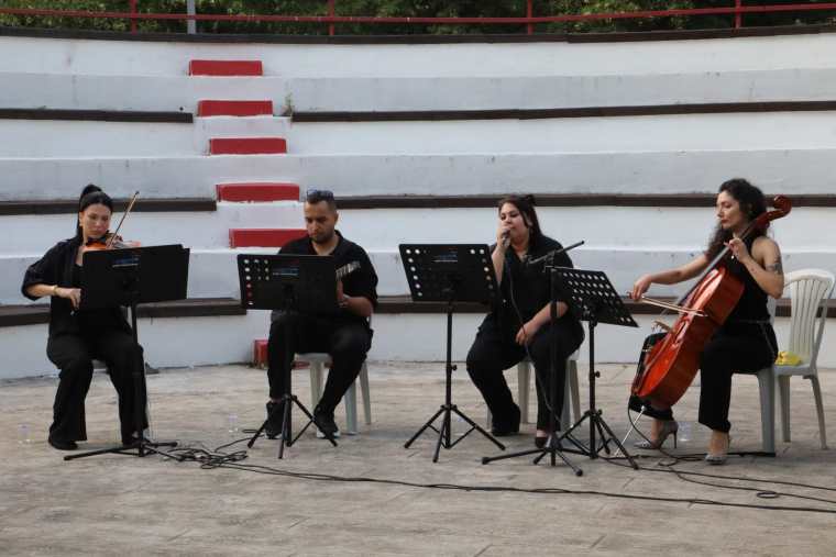 İzmit’te edebiyatın unutulmaz isimleri anıldı