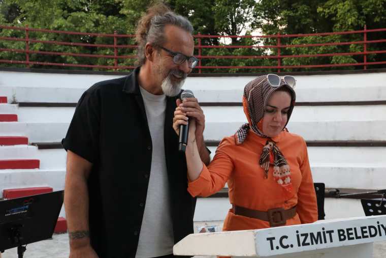 İzmit’te edebiyatın unutulmaz isimleri anıldı