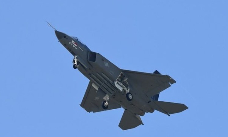 KF-21’de yıllar süren kriz sona erdi