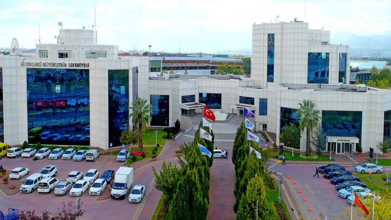 Kocaeli’nin Hazine borcu geriledi, Ankara’nın yükseldi