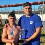 Kağıtspor’dan ulusal ve uluslararası başarılar