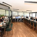 Kartepe’de şehit babalarına anlamlı gün