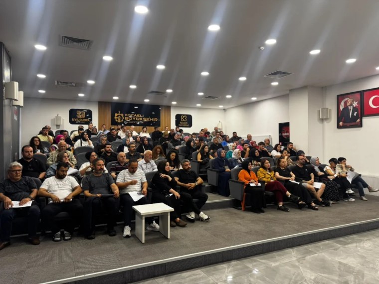 İzmit Alışveriş Festivali kapılarını açıyor