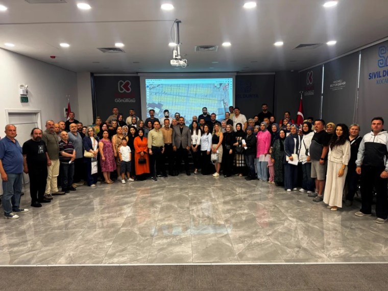 İzmit Alışveriş Festivali kapılarını açıyor