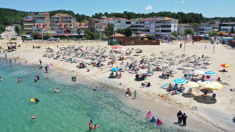 Kocaeli sahillerinde yeni ücret tarifeleri belirlendi