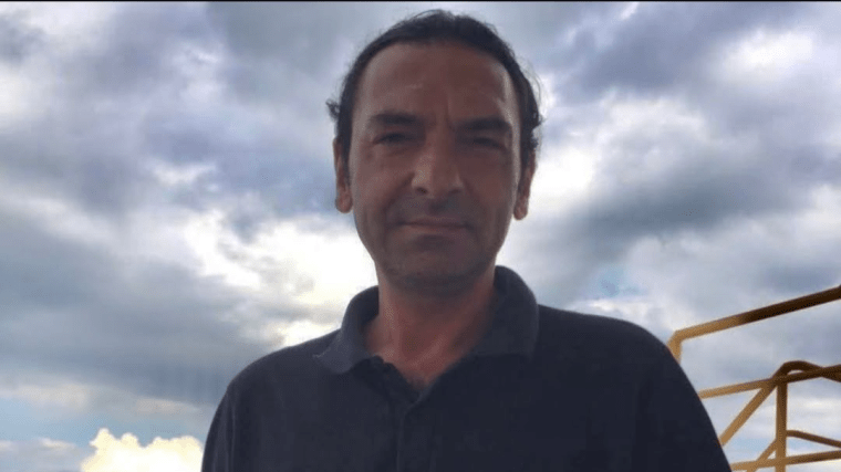 Kocaeli’de eğitim camiası yasta: Tuğrul Şentürk vefat etti