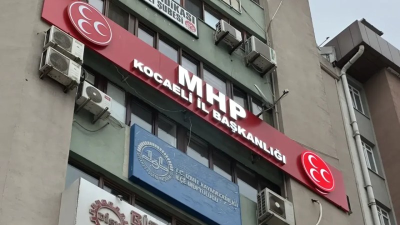 MHP’de Kartepe ve Gölcük ilçelerine bu isimler mi başkan oluyor?