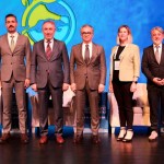 Marmara Sempozyumu Kocaeli’de büyük ilgi gördü